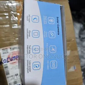 4g CCTV Camera