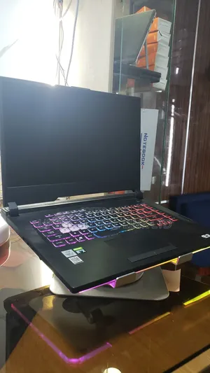 Laptop Asus ROG Strix G15 16GB Intel Core I7 SSD 512GB