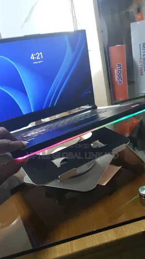 Laptop Asus ROG Strix G15 16GB Intel Core I7 SSD 512GB