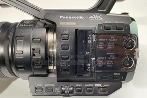 Panasonic Camera Ux90