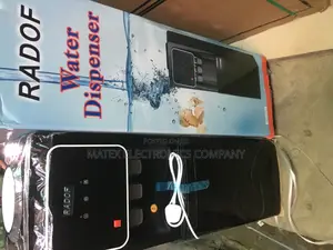 Radof Hot and Cold Water Dispenser