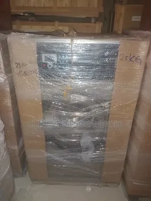 25kg Industrial Extractor Washing Machine