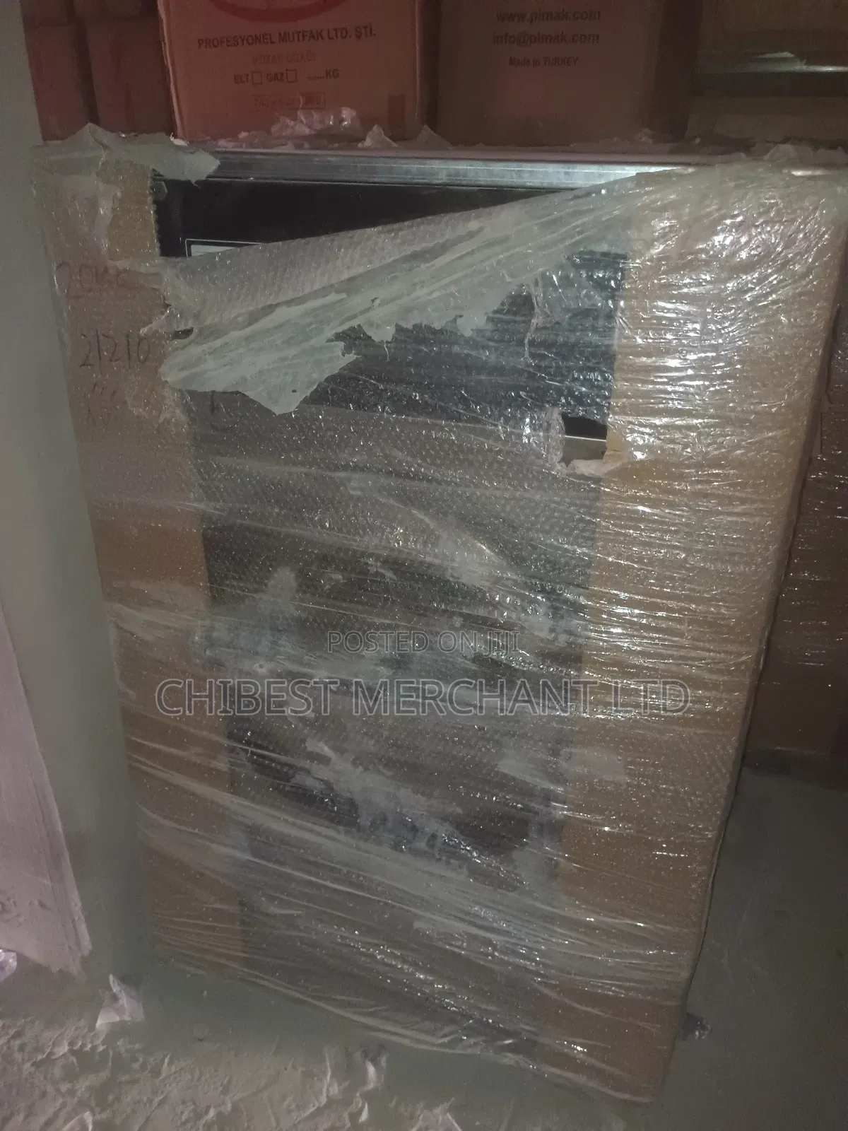 20kg Industrial Extractor Washing Machine