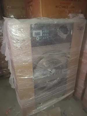 Industrial Extractor Washing Machine 25kg