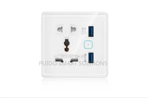 Multi 5pin With Usb Socket