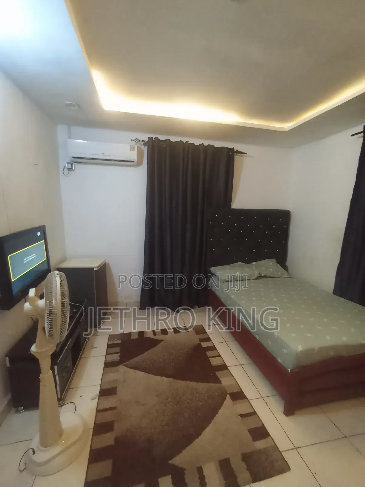 Airbnb Shortlet