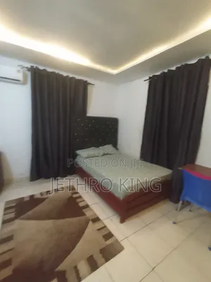 Airbnb Shortlet