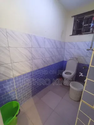 Airbnb Shortlet