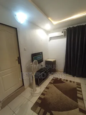 Airbnb Shortlet