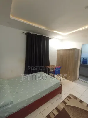 Airbnb Shortlet
