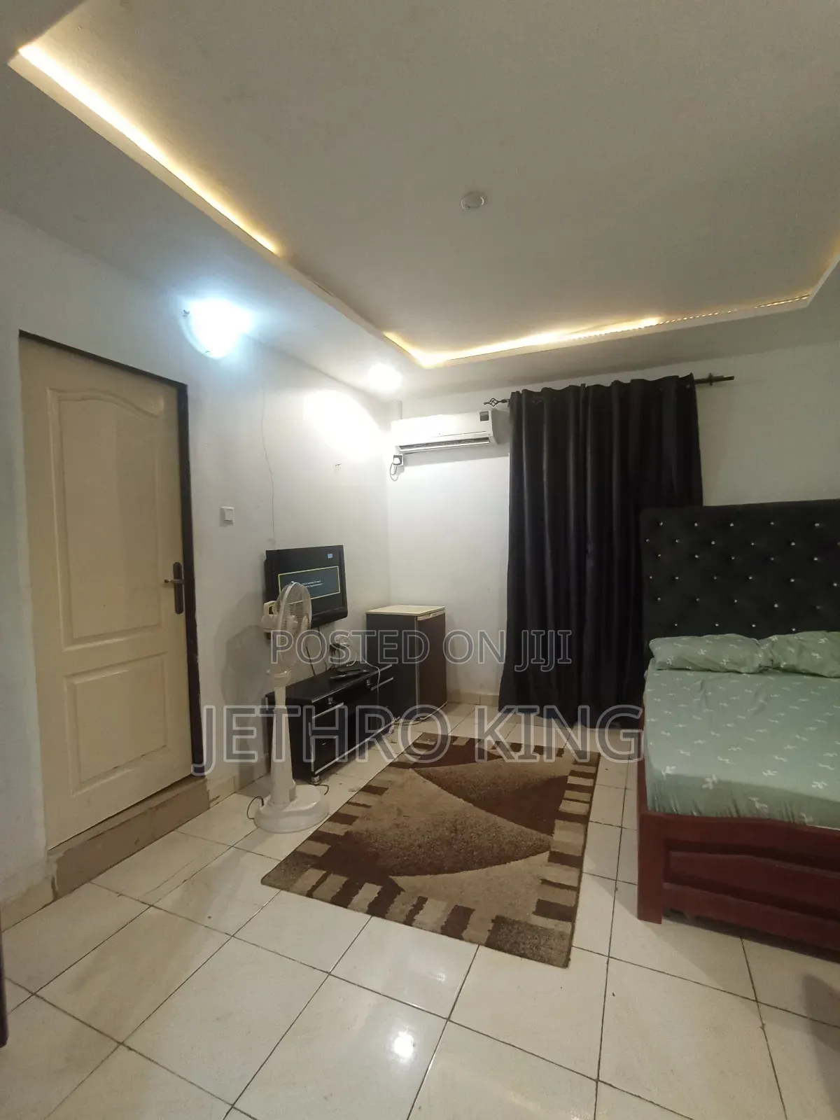 Airbnb Shortlet