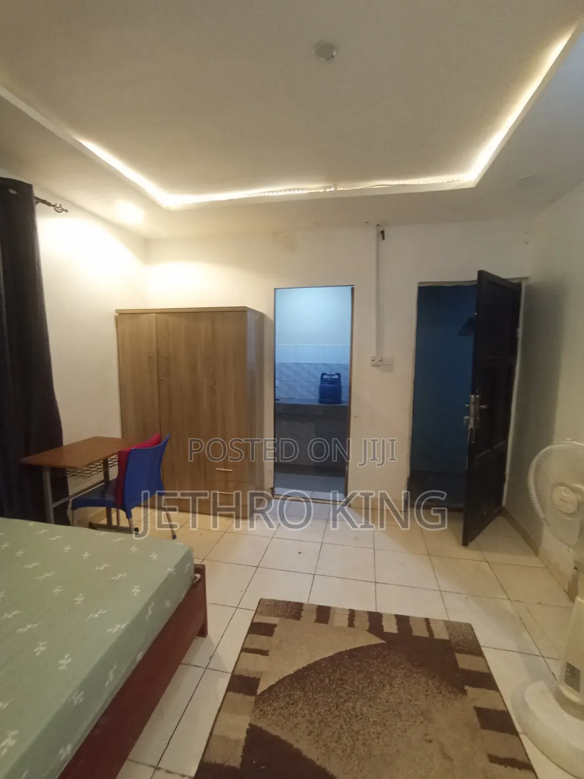 Airbnb Shortlet