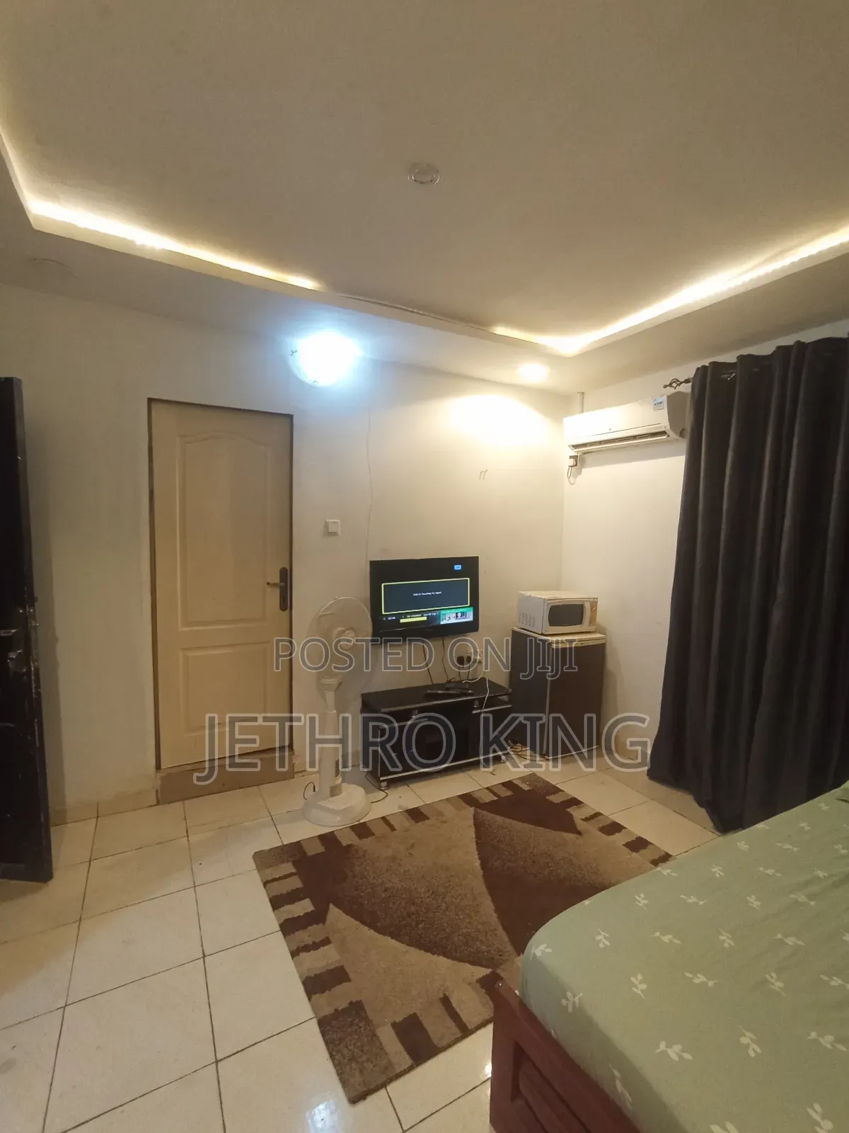 Airbnb Shortlet