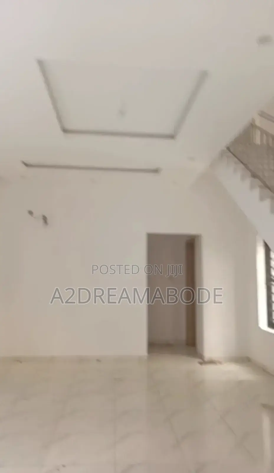4bdrm Duplex in Magodo Phase 1 for rent