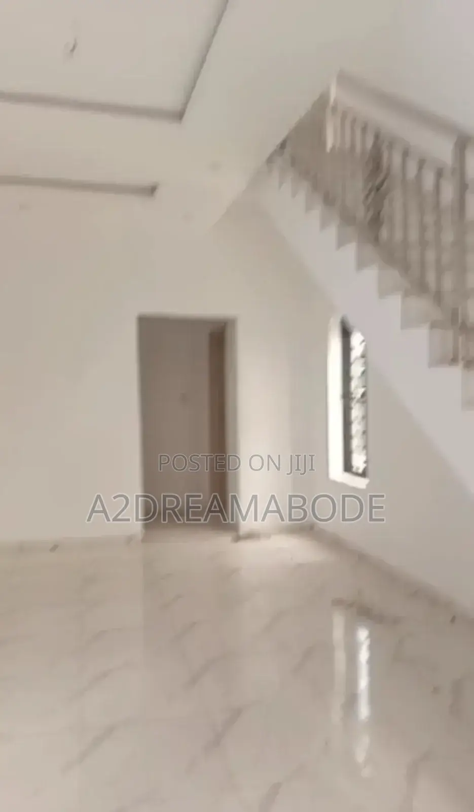 4bdrm Duplex in Magodo Phase 1 for rent