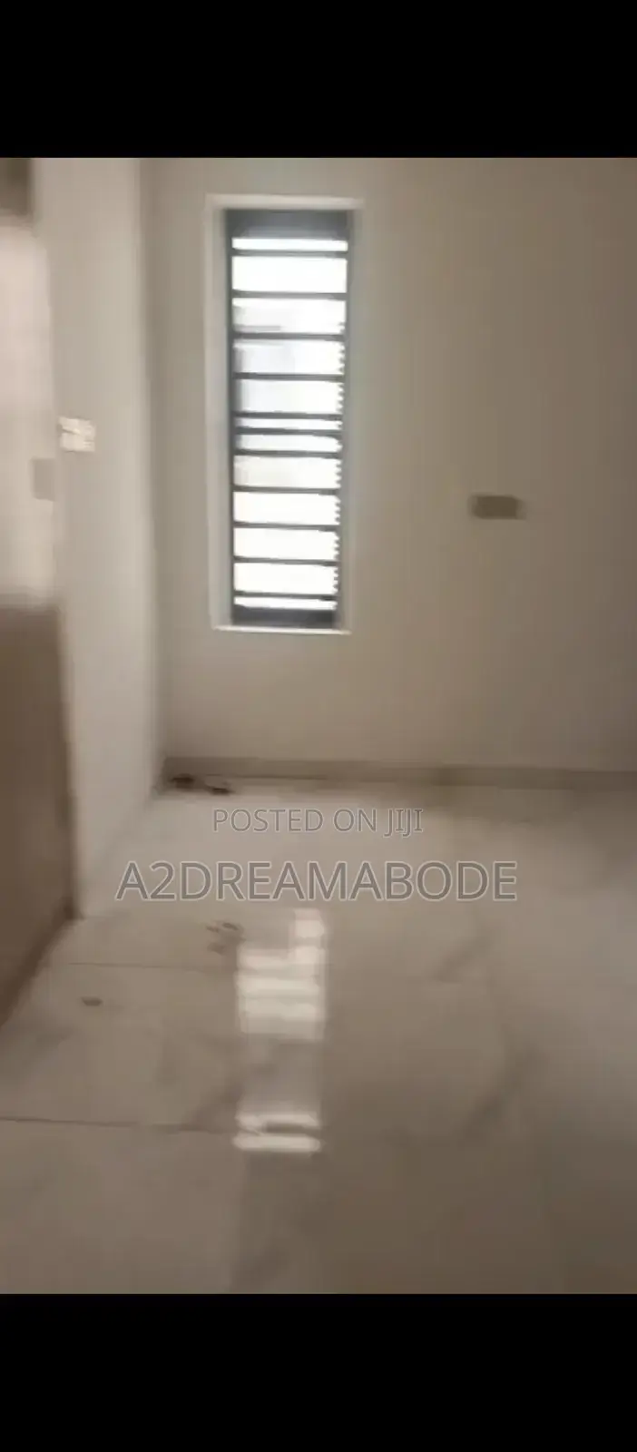 4bdrm Duplex in Magodo Phase 1 for rent