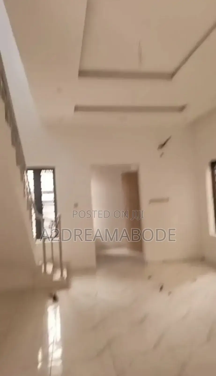 4bdrm Duplex in Magodo Phase 1 for rent