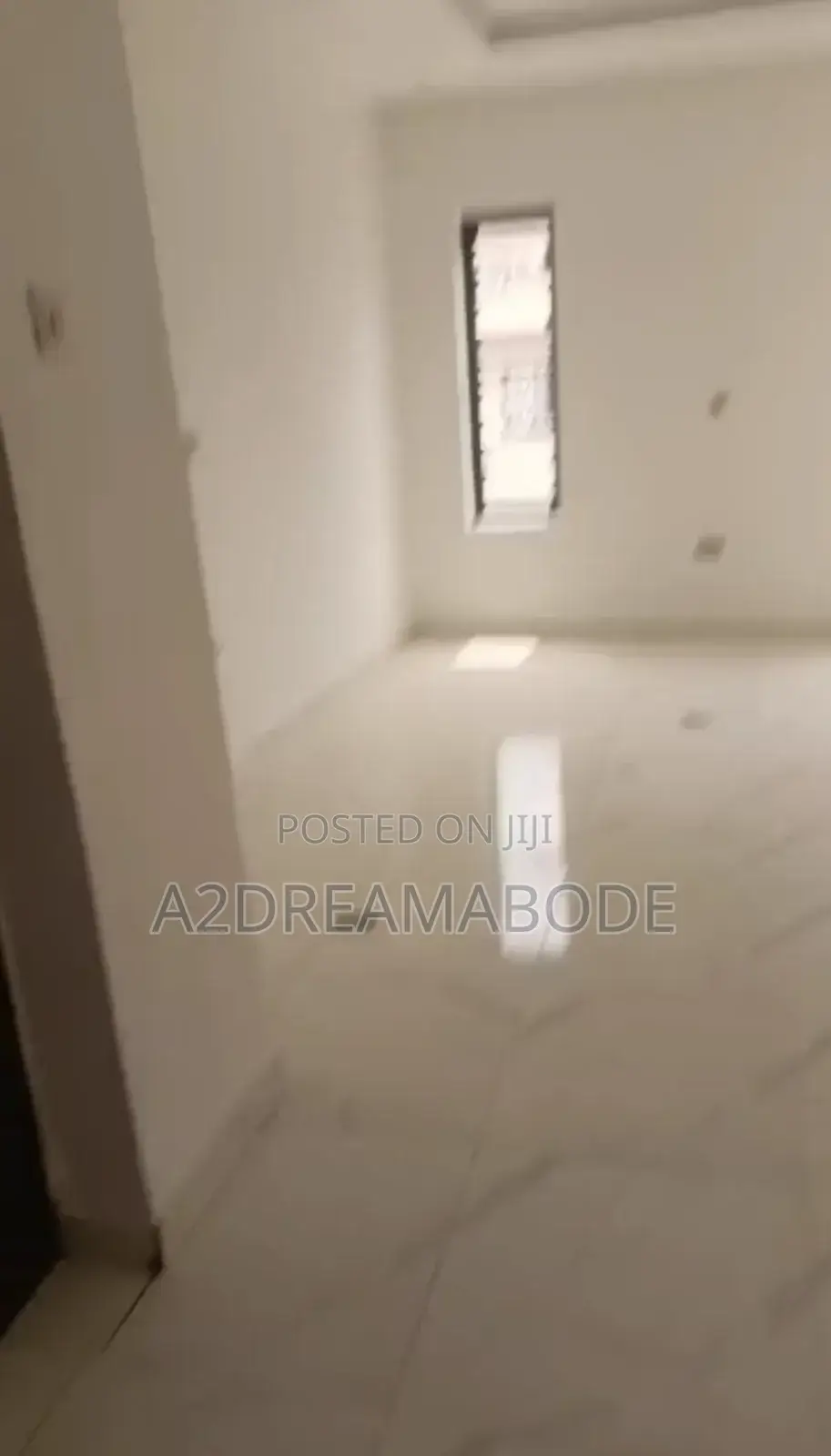 4bdrm Duplex in Magodo Phase 1 for rent