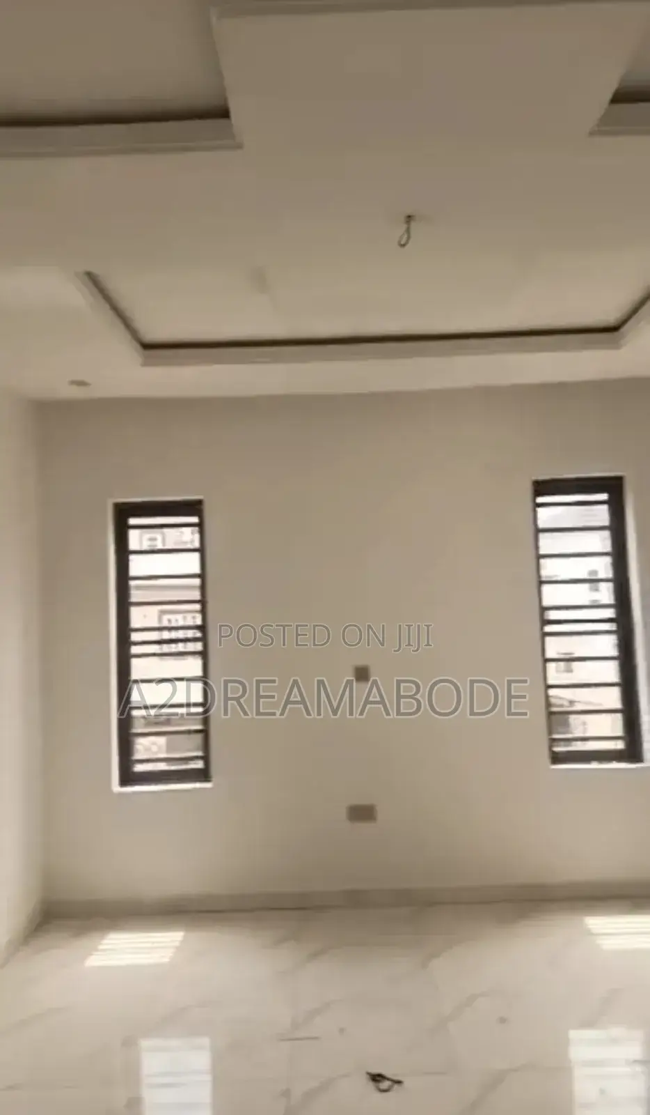 4bdrm Duplex in Magodo Phase 1 for rent