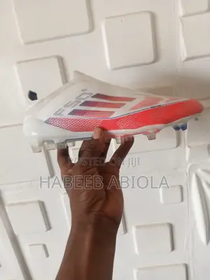 Photo - Football Boots