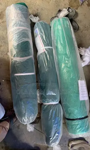 Green Safety Net