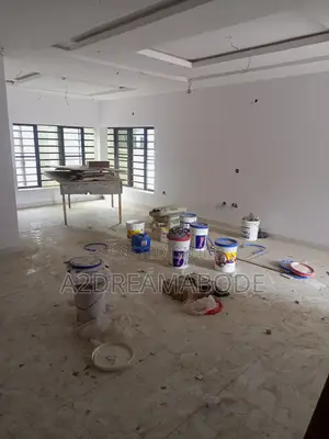 5bdrm Duplex in Opic, Isheri North for rent
