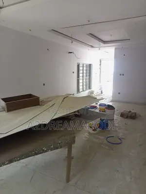 5bdrm Duplex in Opic, Isheri North for rent