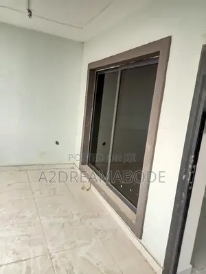 5bdrm Duplex in Opic, Isheri North for rent