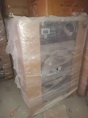 Brand New 20kg Extractor Washing Machine