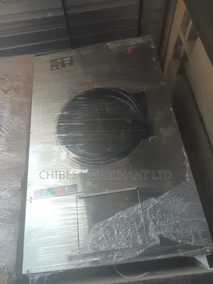 30kg Tumbling Dryer Machine 380v
