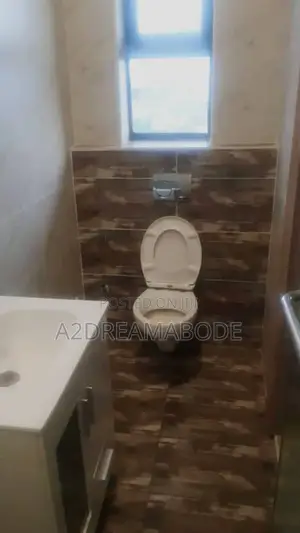 Furnished 4bdrm Duplex in Adeniyi Jones for rent