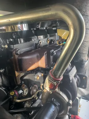 60kva Mikano Generator Perkins