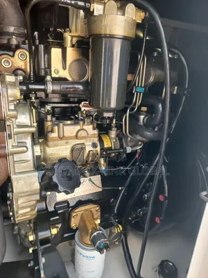 60kva Mikano Generator Perkins
