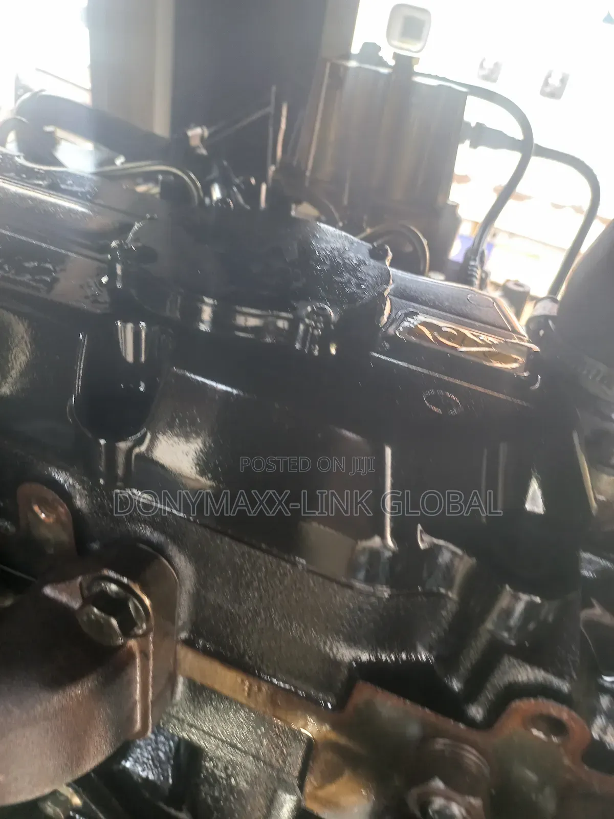 60kva Mikano Generator Perkins