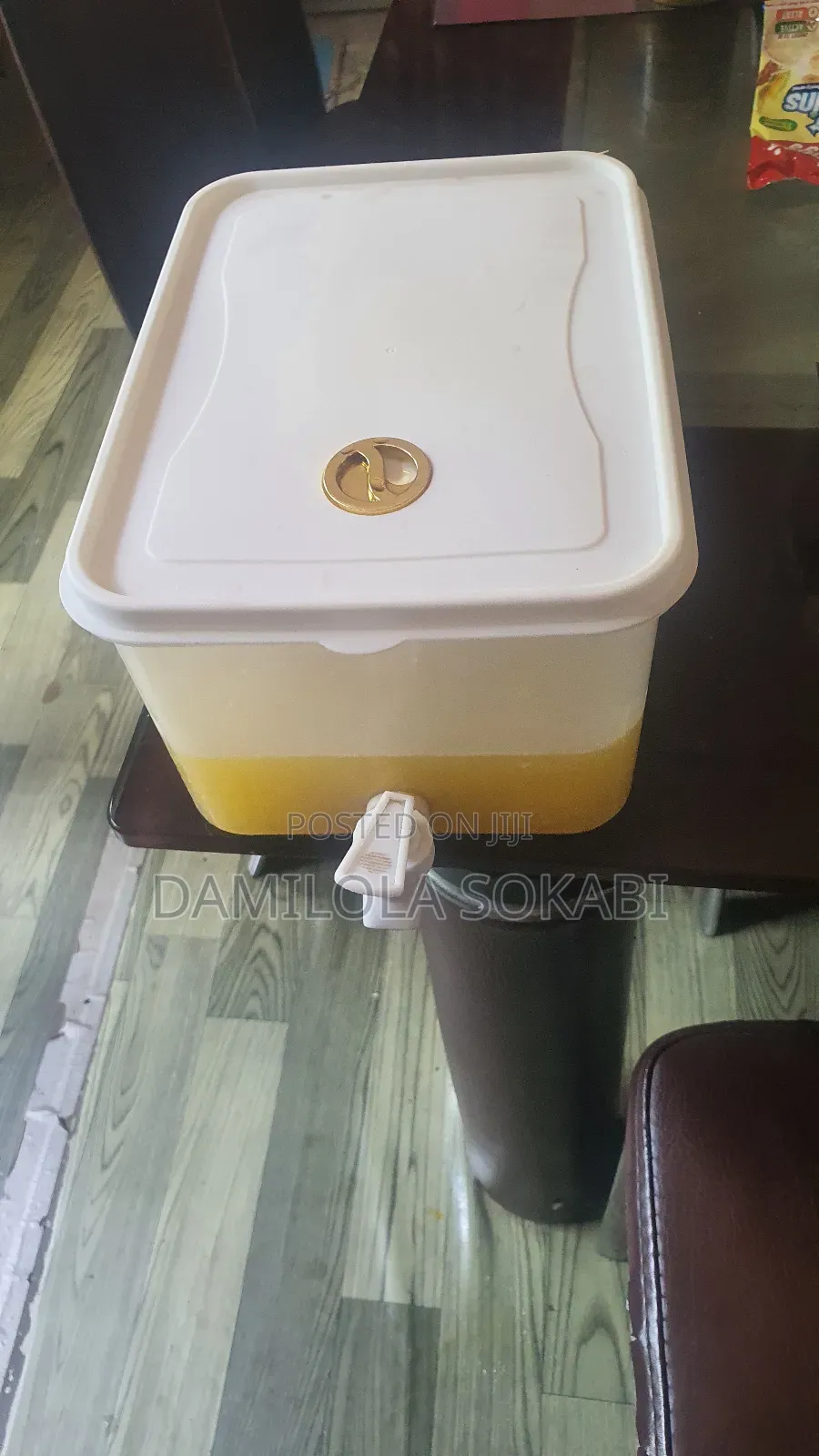 5litres Beer,Juice,Herbal Tea Water Dispenser