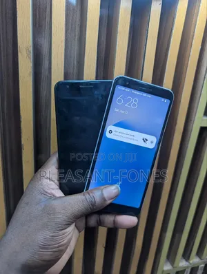 Google Pixel 3a 64 GB Black