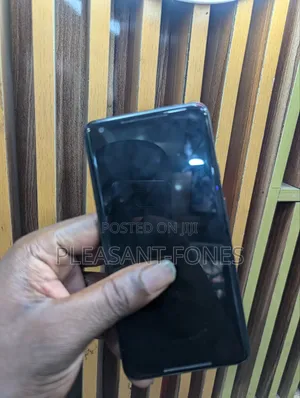 Google Pixel 2 XL 64 GB Black