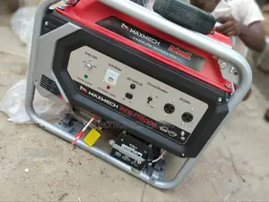 Have You Heard About Maxmech 15 Kva
