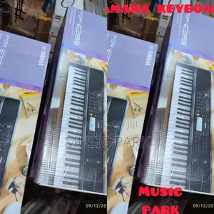 Yamaha Professional Keyboard