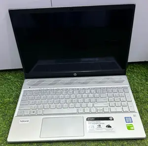 Photo - Laptop HP Pavilion 15 16GB Intel Core I7 SSD 256GB