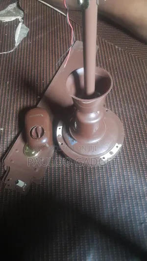 Photo - Ceiling Fan