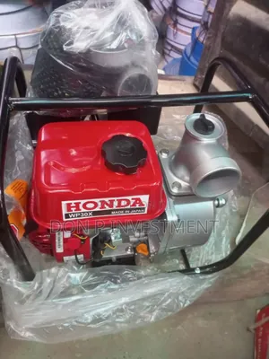 Original Honda Wp30x Petrol Water Pump 3inches