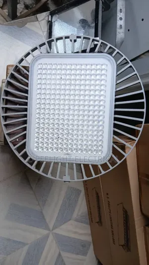 Original Highbay Light