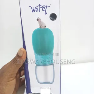 Portable Dog Water Bottles for Pets for Walking