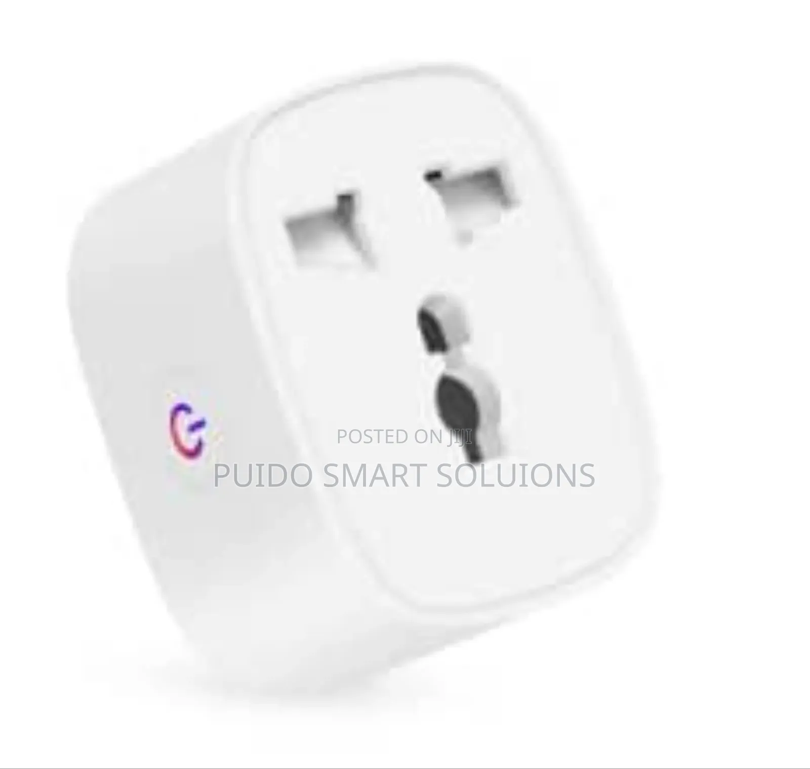 16a Multi Smart Adapter