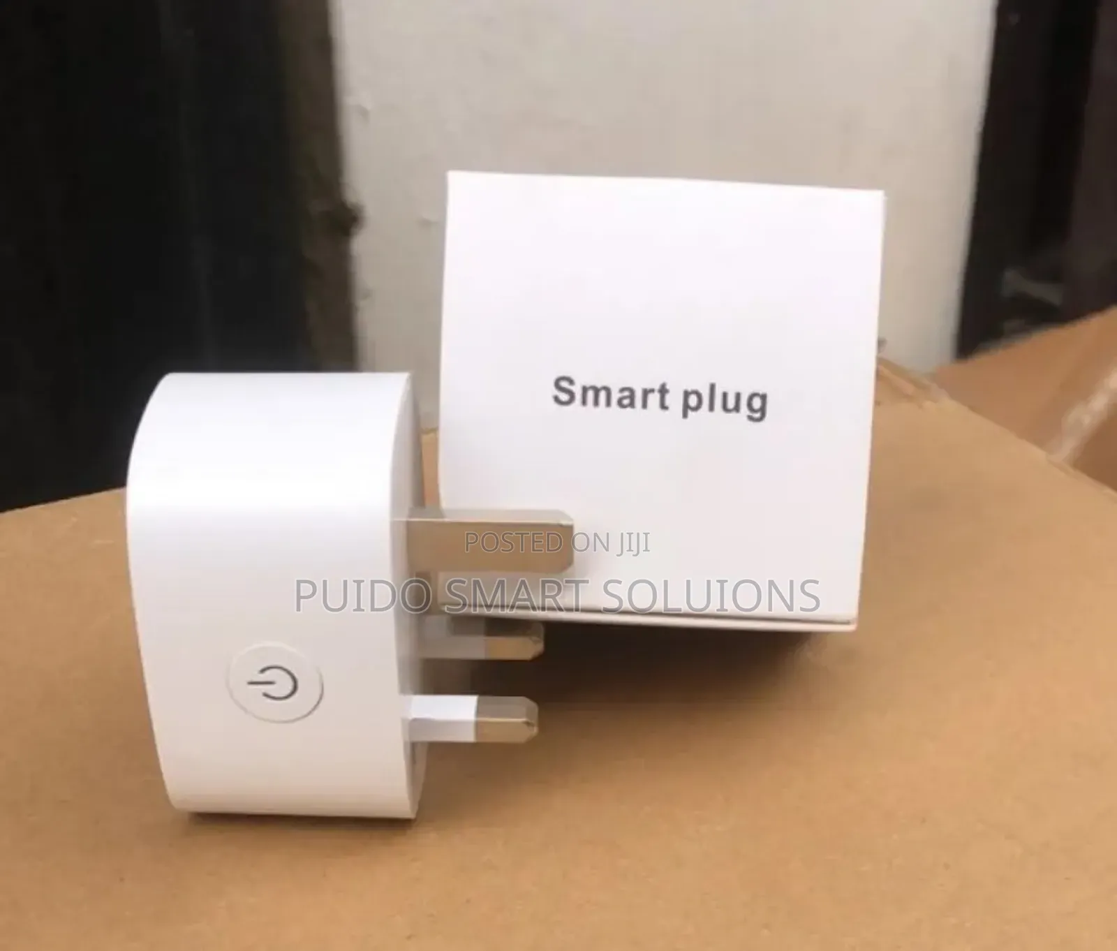 16a Multi Smart Adapter