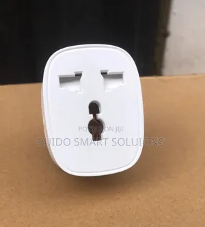16a Multi Smart Adapter
