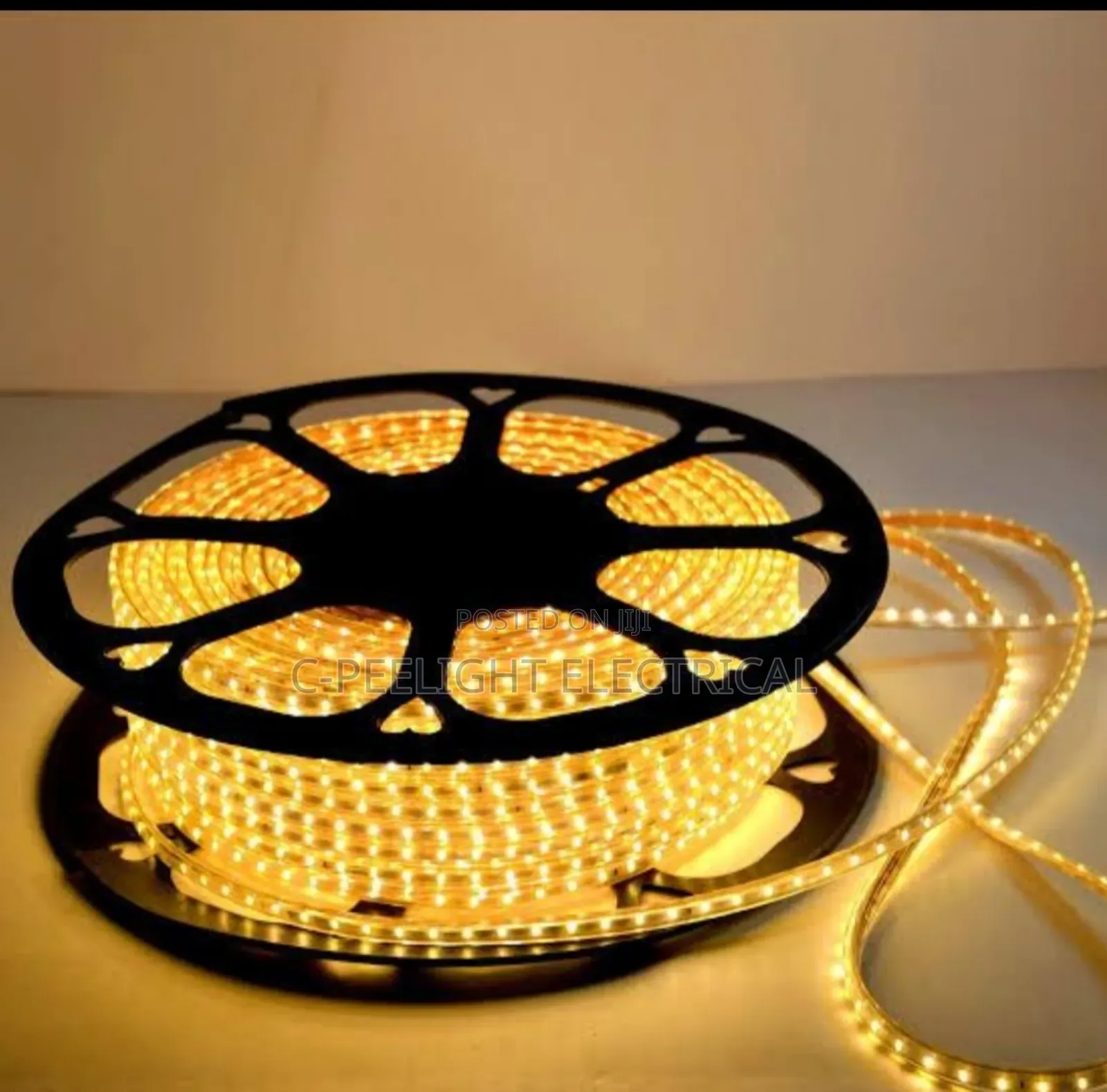 Led Rope Lights