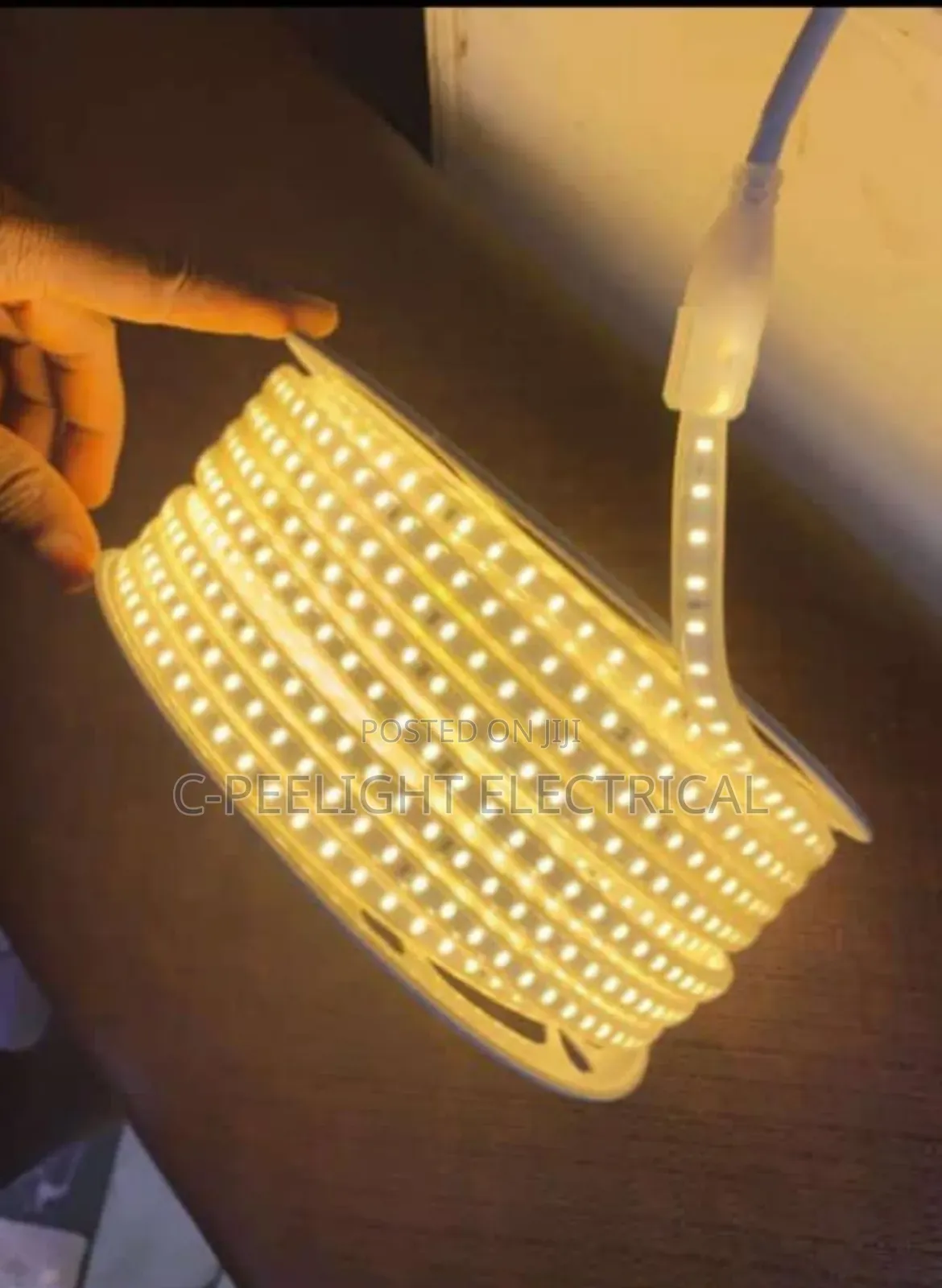 Led Rope Lights