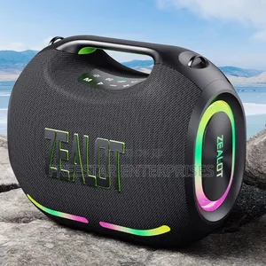 Ze01 Bluetooth Speaker. Ze01 Mp3 Player.